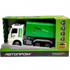 Машина на батарейках 