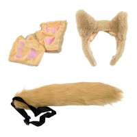 Набор квадробер котик