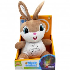 Ночник плюшевый 