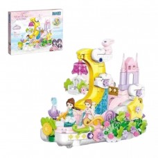 Конструктор 