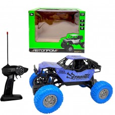 Машина на радыокеруванні 