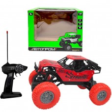 Машина на радыокеруванні 