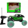 Машина на радыокеруванні "ДЖИП" (ЗЕЛЕНИЙ) (Автопром)