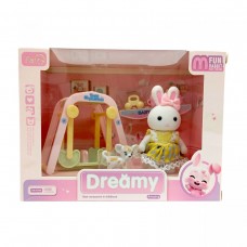 Набор мебели в коробке, микс видов