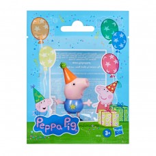 Фігурка PEPPA FIGURINES – ВЕЧІРКА ДРУЗІВ (мікс видів)