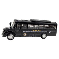 Машинка пластиковая 