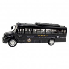 Машинка пластикова 