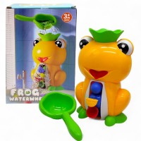 Игра для ванны 