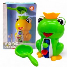 Гра для ванни 