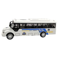 Машинка пластиковая 