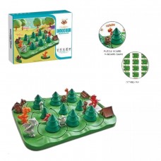 Настільна логічна гра 