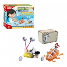 Набір дослідника в коробці