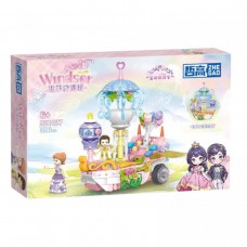 Конструктор 