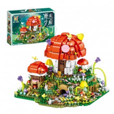 Конструктор 