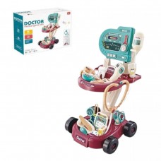 Набір лікаря 24 предмети, 