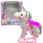Інтерактивна іграшка "Веселий єдиноріг", співає, танцює (БІЛИЙ) (TK Group)