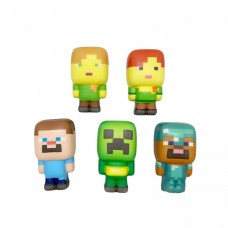 Антистрес мікс видів, майнкрафт 3,5*8,5 см