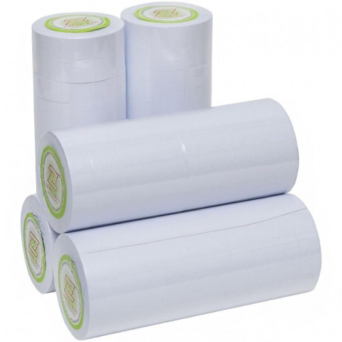 Цінник для етикет-пістолета, 2 рядки, "білий" 500 штук (MiC)