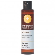 The Doctor Health & Care Тонік для обличчя Vitamin C Toner, 150мл