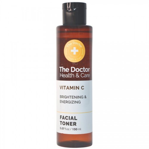 The Doctor Health & Care Тонік для обличчя Vitamin C Toner, 150мл (The Doctor Health & Care)
