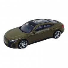 Машинка металлическая 