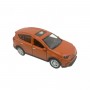 Автомодель металева "TOYOTA RAV4" (помаранчевий) (TechnoDrive)