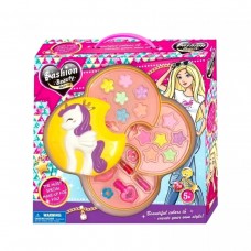 Косметика розкл. єдиноріг, кор.28,5*6,7*27,5 см.