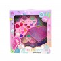 Косметика розкл. серце, кор.32*6,5*30 см. (MiC)