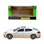 АВТОПРОМ PORSCHE PANAMERA S (БІЛА) (кор.14*5х7*2х6*5 см.) (Автопром)