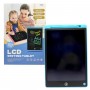 Планшет для малювання LCD "Writing Tablet" 10,5" (БЛАКИТНИЙ) (MiC)