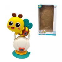 Погремушка на присоске (ПЧЕЛКА)