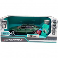 Машина металева 