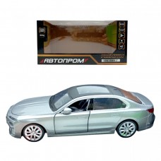 Машина мет., 1:24 