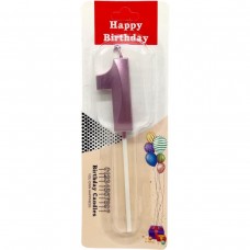 Свічка для торта 