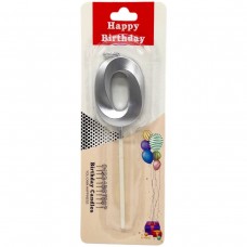 Свічка для торта 