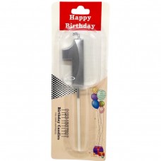 Свічка для торта 