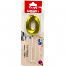 Свічка для торта 