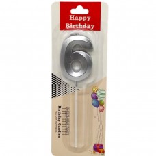 Свічка для торта 