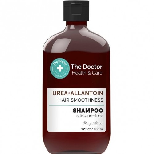 Шампунь "The Doctor Health & Care" для розгладження волосся (Urea&Allantoin) 355 мл (The Doctor Health & Care)