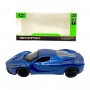 АВТОПРОМ 1:32 FERRARI (СИНЯ) (Автопром)