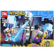 КОНСТРУКТОР 