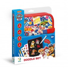 Дорожній набір для малювання 