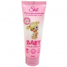 Крем дитячий, заспокійливий 