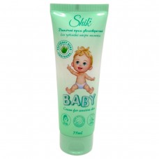 Крем дитячий, зволожуючий  