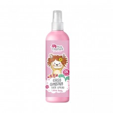 Pink Elephant спрей для волосся Легке розчісування Лама Мілана