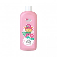 Pink Elephant піна д/ванн 500мл Кішечка Ліза