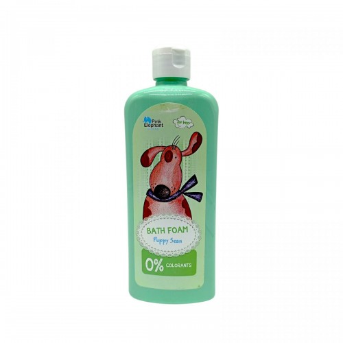 Pink Elephant піна д/ванн 500мл цуцик Шон (Pink Elephant)