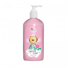 Pink Elephant р/крем-мило 250мл кошеня Люсі