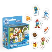 Магнітна гра 