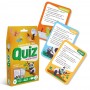 Карткова гра «Вікторина: Вгадай: хто це?!» (Dodo)